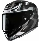 HJC RPHA 12 Carbon Xentra Hjälm