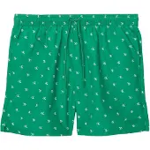 Calvin Klein Medium Drawstring Swim Shorts Essentials