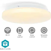Nedis Smartlife 1820 Lm Taklampa