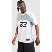 Jordan Flight Jersey, vit