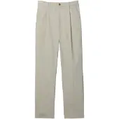Calvin Klein Sateen Chino Pants
