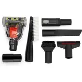 Nedis Dammsugare Start Kit | Bil | Electrolux / Universella | 32 - 35 mm