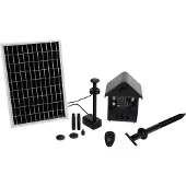 T.I.P. 30331 Solcells-pumpset