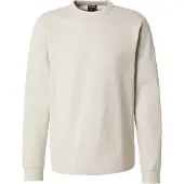 G-Star Tweeter Long Sleeve T-Shirt - White - Men