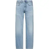 Calvin Klein Jeans 90s Straight Jeans