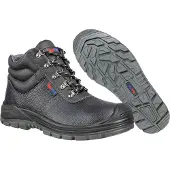 Footguard SAFETY BOOTS S3 41 - 45 EN 345