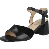 Caprice Sandal svart