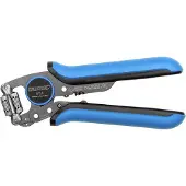 Gedore - Presszange CrimpMax-3608150 Professional3416437 3416437 8150 Crimptång 0.08 till 16 mm²