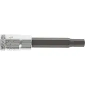 Gedore IN 20 L 5-60 1933272 Inner-sexkantig Skruvmejselsats 5 mm 1/4