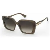 Nina Ricci Snr462-580g41 Solglasögon För Kvinnor