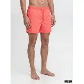 Jack & Jones Maui Tropic Solid Simshorts