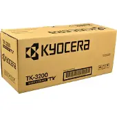 Kyocera TK-3200 Tonerkassett Svart
