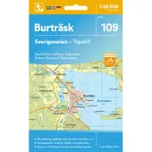 Burtrask