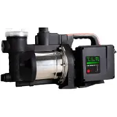 T.I.P. 30201 DWS 4400/44 IF Vattenpump 4400 l/h