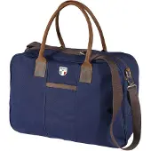 Dolomite Sessanta Canvas Weekender Tygpåse