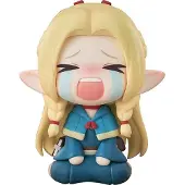 Good Smile Company Dungeon Meshi Marcille Qset Pvc-staty 7 Cm