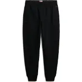 Superdry Byxa 'Essential' svart