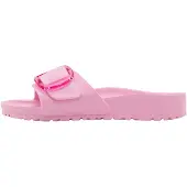 Birkenstock Madrid Big Buckle Eva Smala Sandaler