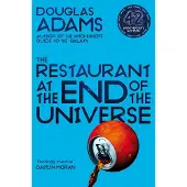 The Restaurant at the End of the Universe