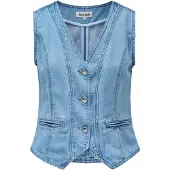 Salsa Jeans 21010898 Väst