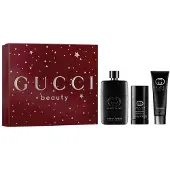 Gucci Guilty Pour Homme Eau de Parfum Parfymset