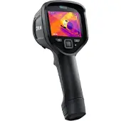 FLIR E5 Pro 160x120px Värmekamera