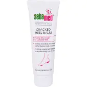 Sebamed Sensitive Skin Cracked Heel Balm Foot Cream Healing Cream For Cracked Heels And Calluses