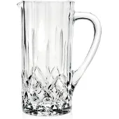RCR Cristalleria Italiana Pitcher Opera karaffel 1,2 L