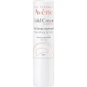 Avene Kallkräm läppstift Närande 4 g