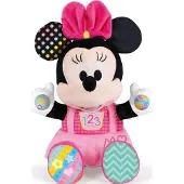 Disney Princess Interaktiv Minnie plysch