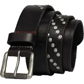 Superdry Branded Buckle Goods Bälte