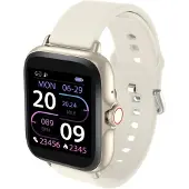 Denver SWC-156BEMK2 Smartwatch Beige