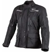 GMS Gear Damer Motorcykel Textil Jacka