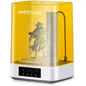 Anycubic Wash & Cure 3 Plus Resin 3d-skrivare