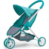 Milly Mally dockvagn Susie Prestige Mint