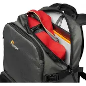 Lowepro ryggsäck Truckee BP 250, svart