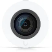 Ubiquiti AI Theta - Nätverksövervakningskamera - färg (Dag&Natt) - ljud
