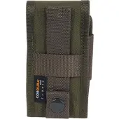 Tasmanian Tiger Tactical Phone Cover (Storlek: Medium (14x7x3cm), Färg: Oliv)