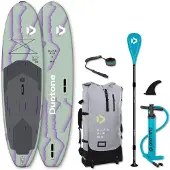 Duotone Alfa Ws Air 11´0´´ Uppblåsbar Paddelsurfset