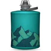 Hydrapak Stow 500 ml Glacier Blue