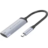 Conceptronic Abby23g Usb-c Till Hdmi/usb-a-adapter