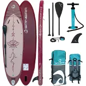 Spinera Suprana 10.8 Uppblåsbar Paddelsurfset