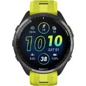 Garmin Forerunner 965 - Gul