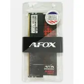 AFOX DDR4 4G 2666MHZ MICRON CHIP memory module
