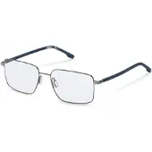 Rodenstock R7176 Square Glasögon