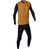 Leatt Gravity 1.0 Jr Mtb T-shirt Med Lång ärm