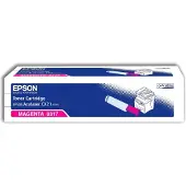Epson S050317 magenta toner (original)