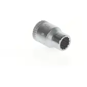 Gedore D 30 9 1845748 Hylsnyckelinsats 9 mm 3/8