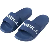 O'Neill Logo Slides Sandaler english evening, 47