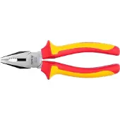 TOYA Kombinationstång YT-21152; 180 mm; 1000 V